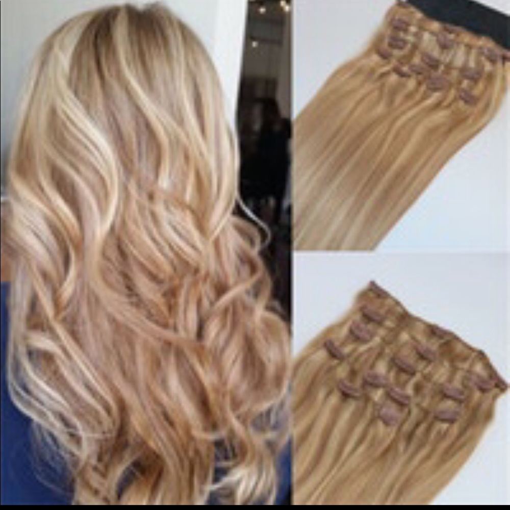 EURONEXT HAIR EXTENSIONS